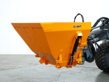 2025 Giant Big Bag Vuller ADV1300 | Aanbouwdelen | Diverse