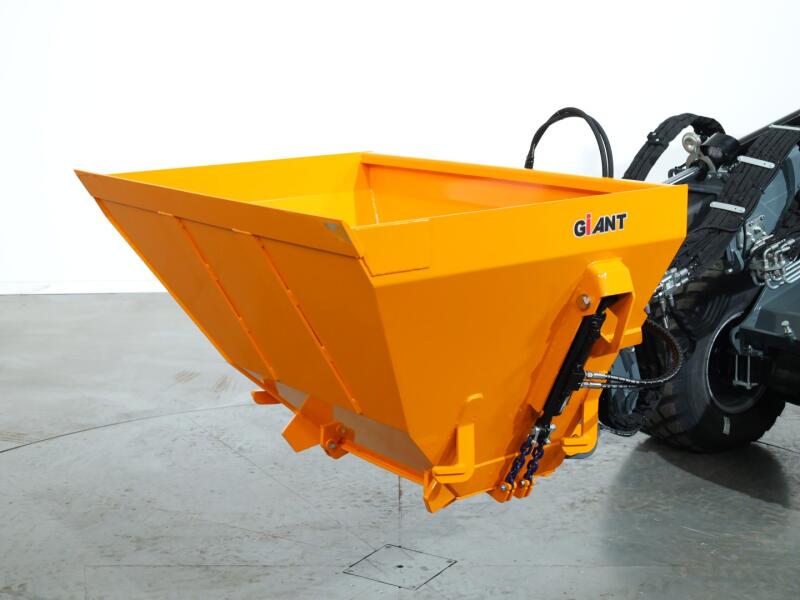 2025 Giant Big Bag Vuller ADV1300 | Aanbouwdelen | Diverse