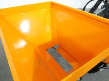2025 Giant Big Bag Vuller ADV1300 | Aanbouwdelen | Diverse