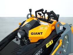 2024 Giant GS950T Skidsteer VK10428 | Wiellader | Schranklader
