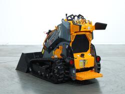 2024 Giant GS950T Skidsteer VK10428 | Wiellader | Schranklader