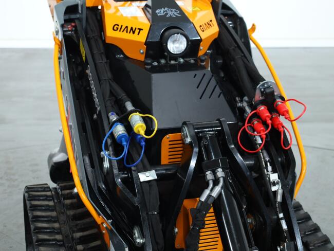 2024 Giant GS950T Skidsteer VK10428 | Wiellader | Schranklader