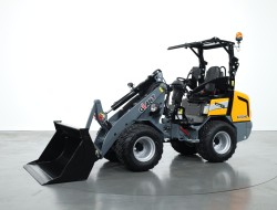 2025 Giant G2500 HD VK10429 | Wiellader | Mini Shovel