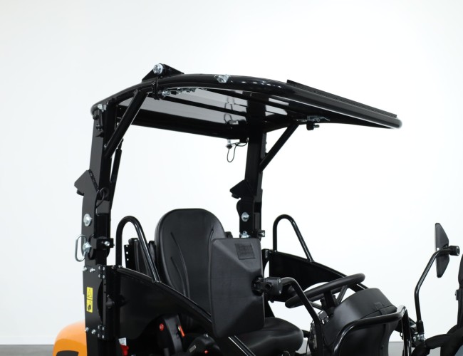 2025 Giant G2500 HD VK10429 | Wiellader | Mini Shovel