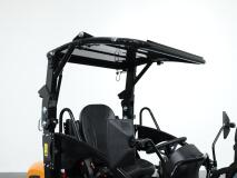 2026 Giant G2500 HD VK10429 | Wiellader | Mini Shovel
