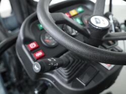 2026 Giant G2500 HD VK10429 | Wiellader | Mini Shovel