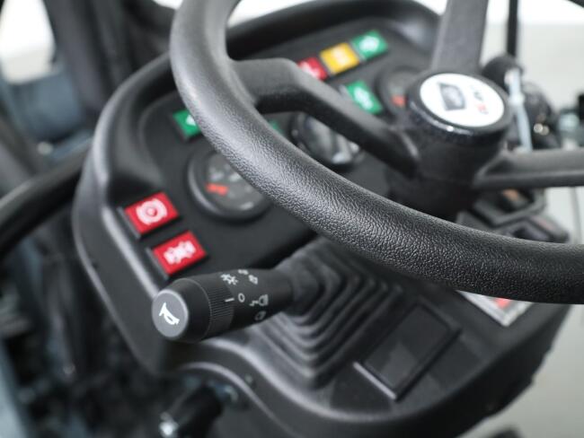 2026 Giant G2500 HD VK10429 | Wiellader | Mini Shovel