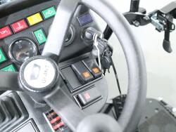 2026 Giant G2500 HD VK10429 | Wiellader | Mini Shovel