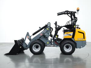 2026 Giant G2500 HD
