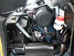 2025 Giant G2500 X-tra HD VK10430 | Wiellader | Mini Shovel