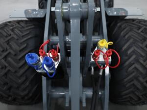 2025 Giant G2500 X-tra HD