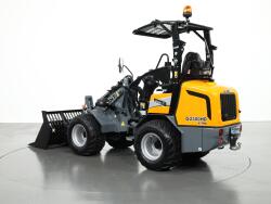 2025 Giant G2500 X-tra HD VK10430 | Wiellader | Mini Shovel