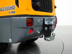 2025 Giant G2500 X-tra HD VK10430 | Wiellader | Mini Shovel