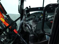 2025 Kubota KX042-5 VK10432 | Graafmachine | Minigraver