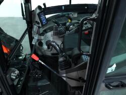 2025 Kubota KX042-5 VK10432 | Graafmachine | Minigraver