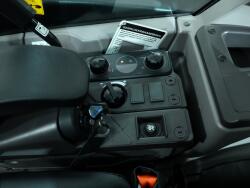 2025 Kubota KX042-5 VK10432 | Graafmachine | Minigraver