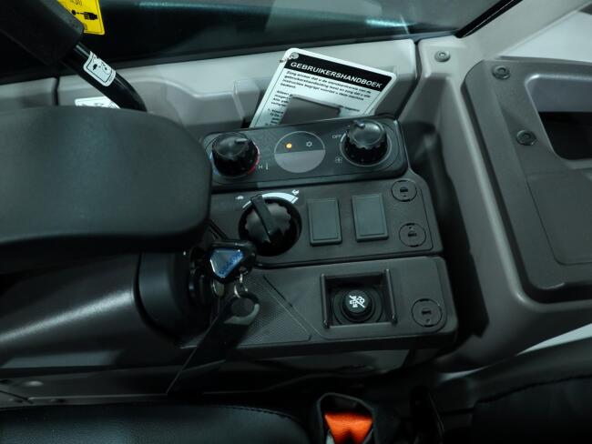 2025 Kubota KX042-5 VK10432 | Graafmachine | Minigraver