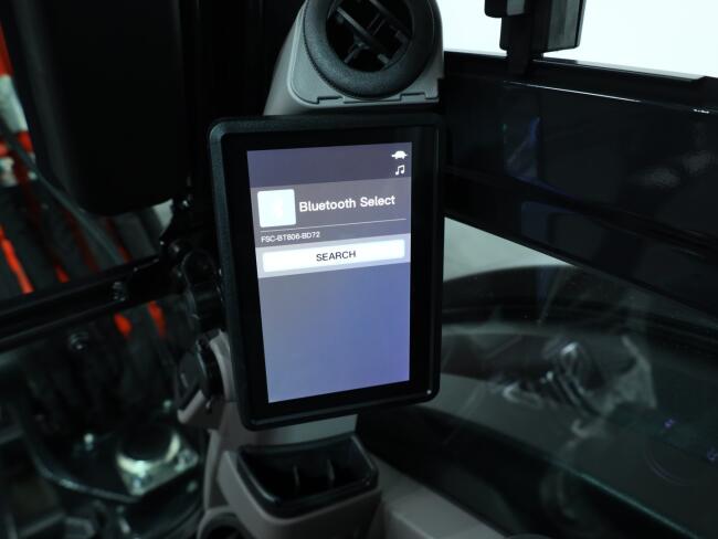 2025 Kubota KX042-5 VK10432 | Graafmachine | Minigraver