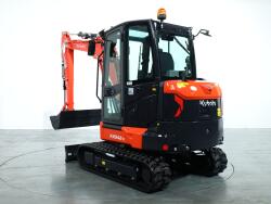 2025 Kubota KX042-5 VK10432 | Graafmachine | Minigraver