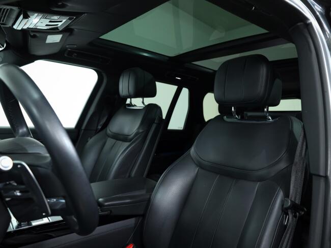 2023 Land Rover Range Rover 3.0 P510e Autobiography PHEV TV26 | Transport | Auto's