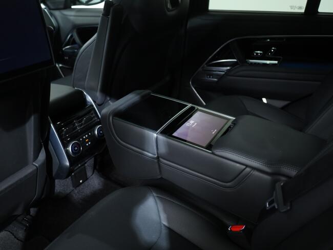2023 Land Rover Range Rover 3.0 P510e Autobiography PHEV TV26 | Transport | Auto's