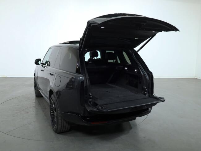 2023 Land Rover Range Rover 3.0 P510e Autobiography PHEV TV26 | Transport | Auto's