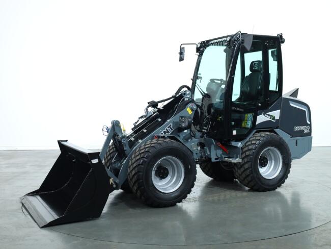 2025 Giant G2700 X-tra HD+ (Cabine) VK10435 | Wiellader | Mini Shovel