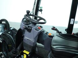 2025 Giant G2700 X-tra HD+ (Cabine) VK10435 | Wiellader | Mini Shovel