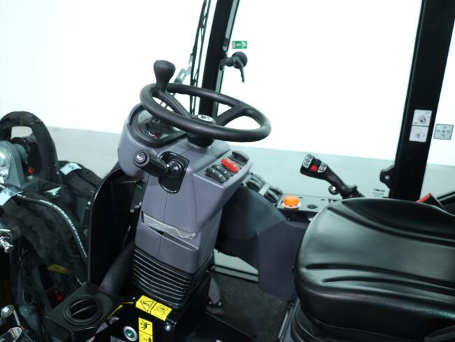 2025 Giant G2700 X-tra HD+ (Cabine) VK10435 | Wiellader | Mini Shovel