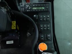 2025 Giant G2700 X-tra HD+ (Cabine) VK10435 | Wiellader | Mini Shovel