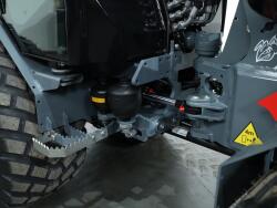 2025 Giant G2700 X-tra HD+ (Cabine) VK10435 | Wiellader | Mini Shovel