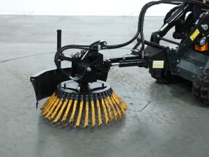 2024 Giant Onkruidborstel Compact tbv SKID / G1200 DV1321