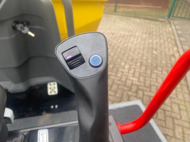 2025 Wacker Neuson DW30 Swivel Dumper VK10446 | Dumper | Wieldumper