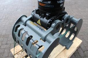 2025 Kinshofer D09HPX60 Sorteergrijper CW10 (5-10t)