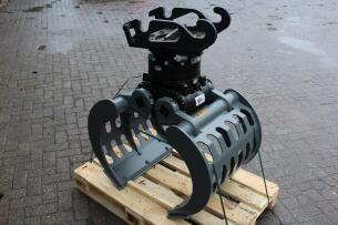 2025 Kinshofer D09HPX60 Sorteergrijper CW10 (5-10t)