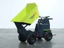 2025 Truxta BENDie EB800 PTP VK10466 | Dumper | Wieldumper