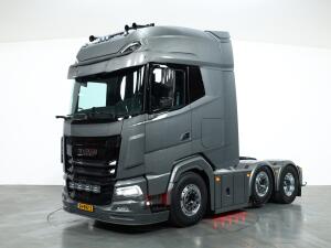 2024 Unused DAF XG + Showtruck 530 FTG 6X2 VT904