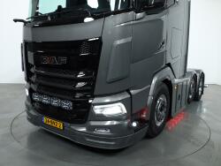 2024 Unused DAF XG + Showtruck 530 FTG 6X2 VT904 | Transport | Vrachtwagen