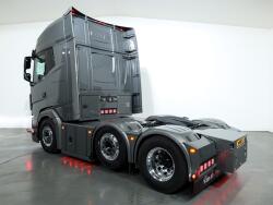 2024 Unused DAF XG + Showtruck 530 FTG 6X2 VT904 | Transport | Vrachtwagen