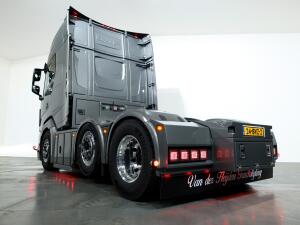 2024 Unused DAF XG + Showtruck 530 FTG 6X2