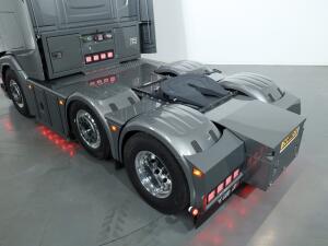 2024 Unused DAF XG + Showtruck 530 FTG 6X2