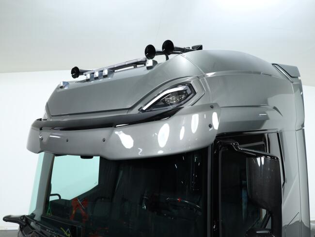 2024 Unused DAF XG + Showtruck 530 FTG 6X2 VT904 | Transport | Vrachtwagen