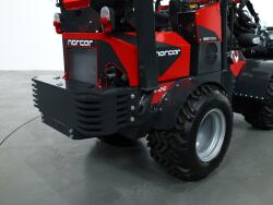 2025 Norcar a7240 Power+ Edition VK10469 | Wiellader | Mini Shovel