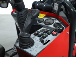 2025 Norcar a7240 Power+ Edition VK10469 | Wiellader | Mini Shovel