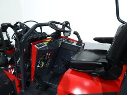 2026 Norcar a7240 Power+ Edition VK10469 | Wiellader | Mini Shovel