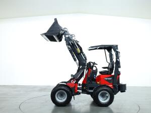 2025 Norcar a7240 Power+ Edition