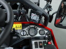 2025 Norcar a7240 Power+ Edition VK10469 | Wiellader | Mini Shovel