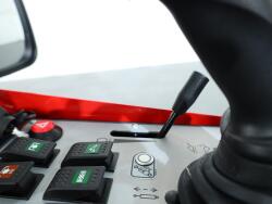 2026 Norcar a7240 Power+ Edition VK10469 | Wiellader | Mini Shovel