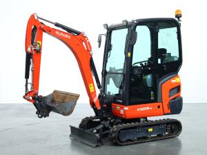 2025 Kubota KX019-4 VV1499