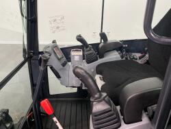 2025 Kubota KX019-4 VK10474 | Graafmachine | Minigraver